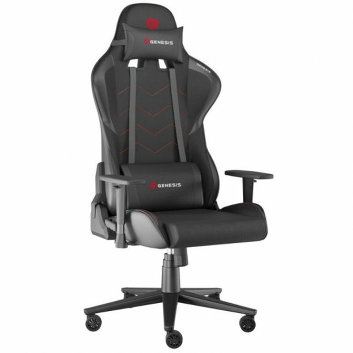 Gamer Szék Genesis Nitro 550 G2 Fekete
